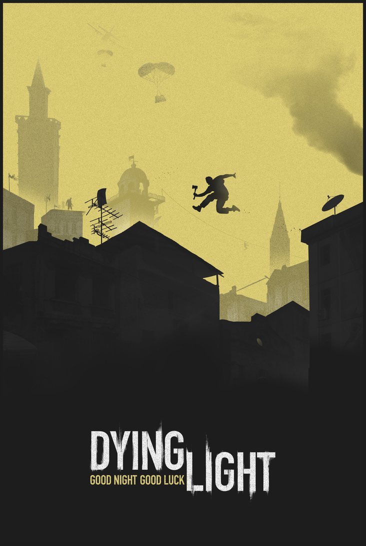 Minimalist Video Game Posters by Felix Tindall