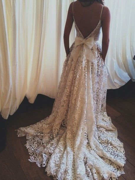 Amazing Tumblr Wedding Dresses of the decade The ultimate guide 