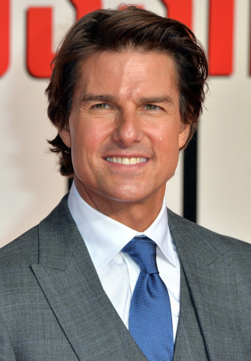 womenzmag:

Tom Cruise in Talks for ‘The Mummy’ Reboot