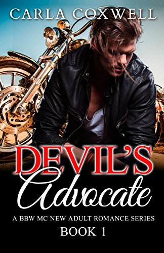 Devil’s Advocate: A BBW MC New Adult Romance Series – Book 1 (Devil’s Advocate BBW MC New Adult Romance Series) http://hundredzeros.com/devils-advocate-adult-romance-series