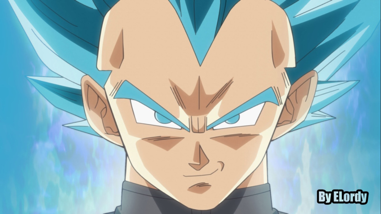 Will Oob Be Any Stronger After The Events Of DBS? • Kanzenshuu