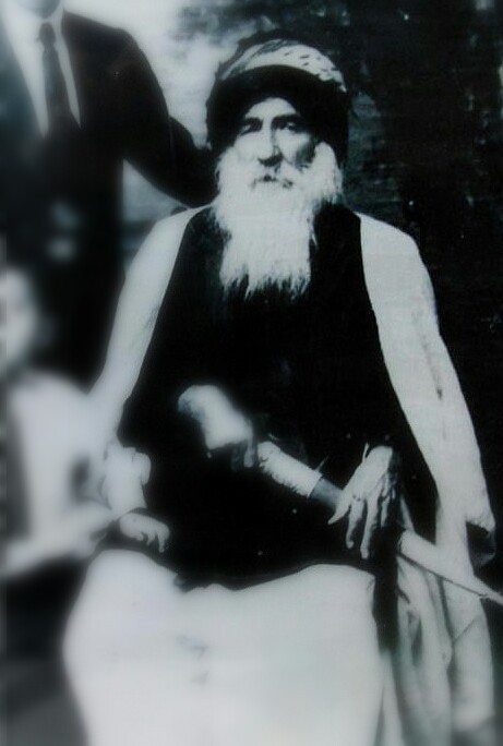 Hemoyê Shero (1850-1935), Yezidi tribal leader in Shingal, saved with his Fighters around 20,000 Christians during the Armenian genocide from 1915 in the Shingal Mountains. When the Ottoman / Turkish pursuers demanded the surrender of the Christian refugees, Hemoyê Shero decided to defend the Christians. &ldquo;The Ottomans sent their messengers to the Yezidis in the Shingal Mountains and demanded in a letter the surrender of the Christian refugees, otherwise the Yezidis themselves would suffer the consequences. The Yezidi tribal leader tore up the letter and sent the messenger back to the Ottoman army - without clothes.&rdquo; &ldquo;How can I accept to surrender the Armenians to the Ottomans, who came seeking help to us? I promised them and swear by my honor to defend them and don&rsquo;t deliever them to the Ottomans, as longs as a tear left in me. If my sons and I have to die for it, so be it!&rdquo; The local knowledge Yezidi hid the Christians in caves and under ledges. When the Ottoman/Turks attacked Shingal from the South, the Yezidis returned fire and held over 2 months. many of the Ottoman soldiers were killed, also a lot of the Yezidis lost their lifes.. nevertheless, it was possible to force the Ottomans to retreat. Several Christian families remained in Shingal and settled in the region where they live partially until today with the Yezidis. *The Ottoman Turks massacred at least 1,5 Million Armenians, 950,000 Pontus Greeks, 750,000 Assyrians and 400.000 Yezidis during the Genocide 1915-1916. They still deny it.