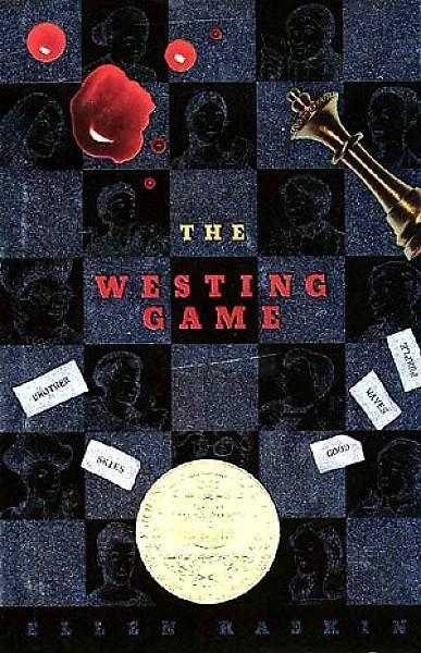 Westing Game Teacher Resources