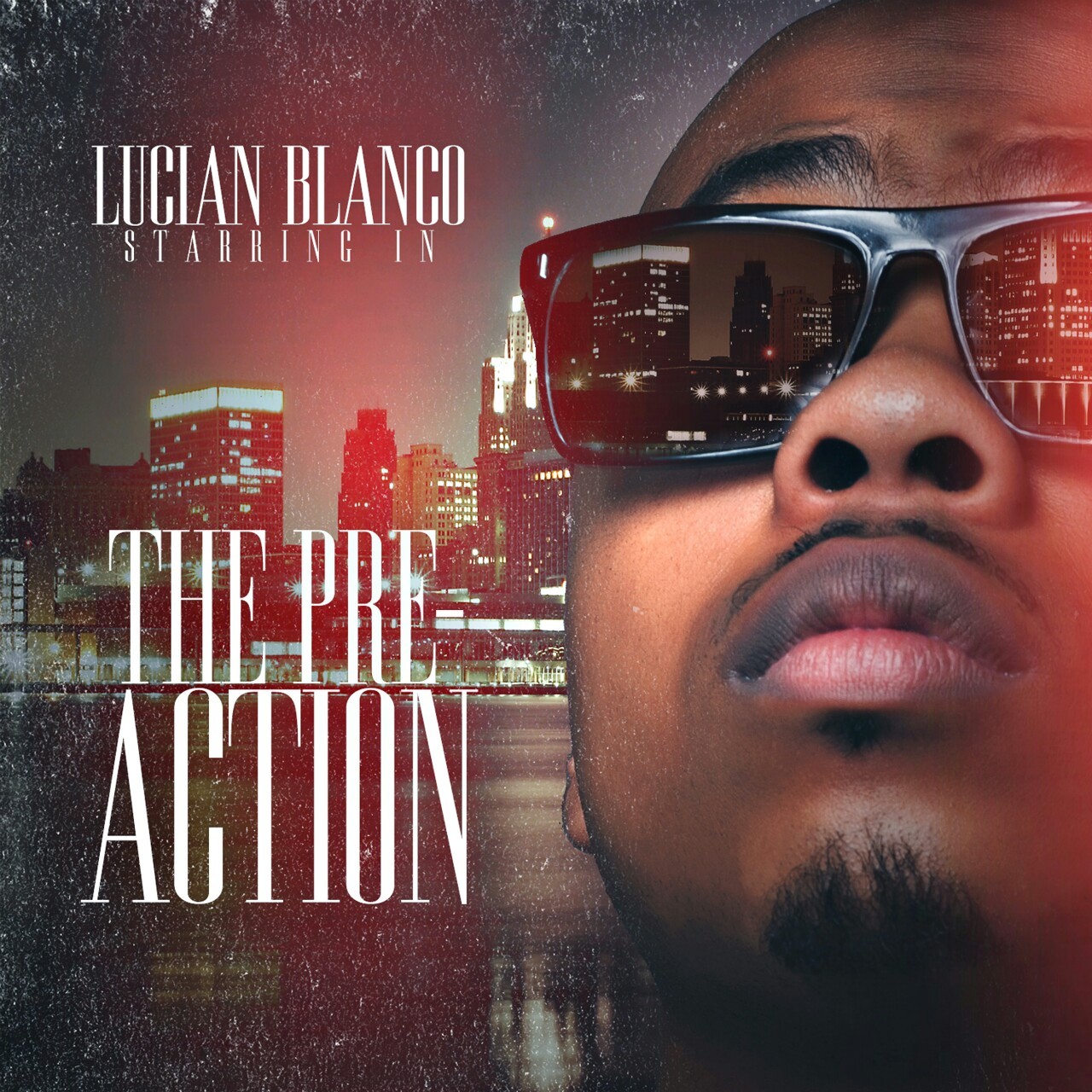 The Pre Action Cover