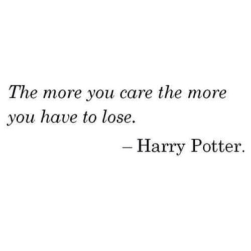 Love Harry Potter Truth Uploads Quote Sad Upload Twitter Lovely