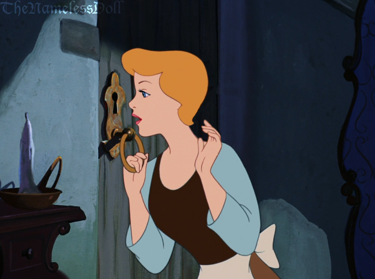 Disney Princesses Get A Short Hair Makeover… And They Look FIERCE! - Heart