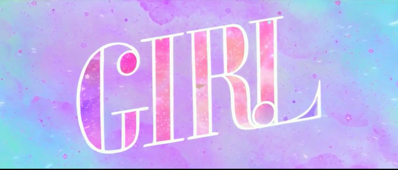 Me Girl I M A Girl Daoko Daoko Girl Me Me Me Feat Daokoteddyloid Teddyloid Feat Daoko Randomsideblog