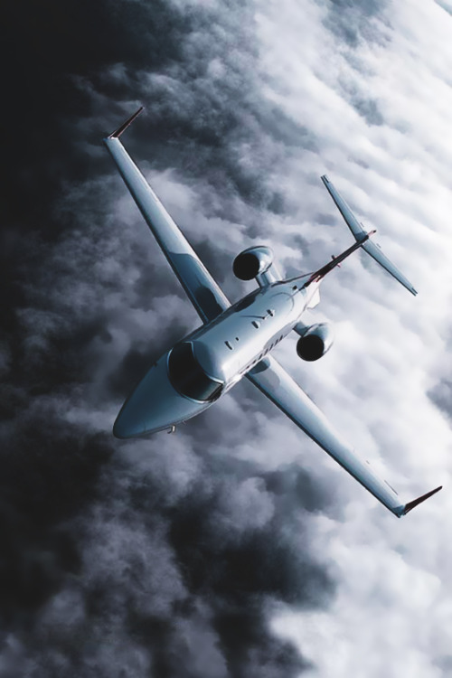 envyavenue:

Bombardier Learjet 