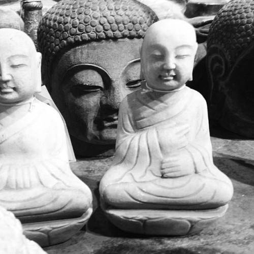 #buddha #buddah #buddhahead #zen #materialculture #love #instagood #me #tbt #cute #photooftheday #instamod #iphonesia #picoftheday #igers #tweegram #beautiful #instadaily #instagramhub #follow #iphoneonly #igdaily #bestoftheday