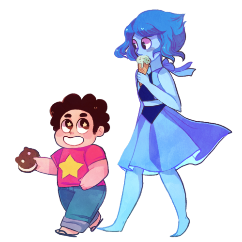 Featured image of post How To Draw In Steven Universe Style His mother s gem resides in steven s belly button