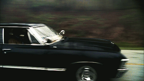 Supernatural Spn Sam And Dean My Graphic Impala Chevy Impala Swan Song Devil S Trap 67 Impala Spn Screencaps 1967 Chevy Impala Spn Season 1 Petraalexandra
