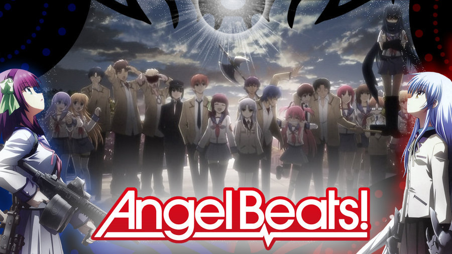 Tumblr nl4nk0kx1d1slun45o1 1280 - angel beats - anime tanıtımı ve i̇ncelemesi - figurex anime tanıtımları