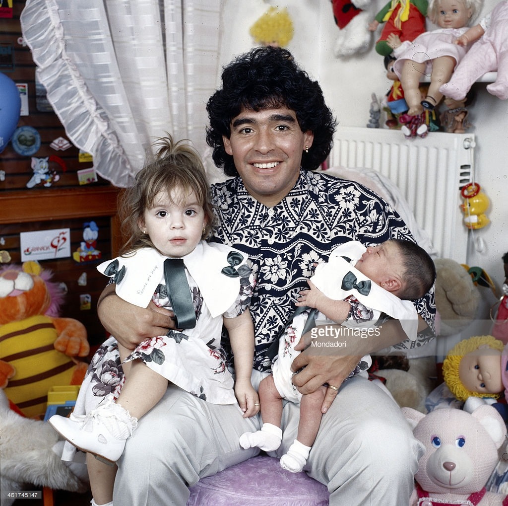 Diego Armando Maradona - Страница 8 Tumblr_nn1zfuLN7q1r90nv2o1_1280