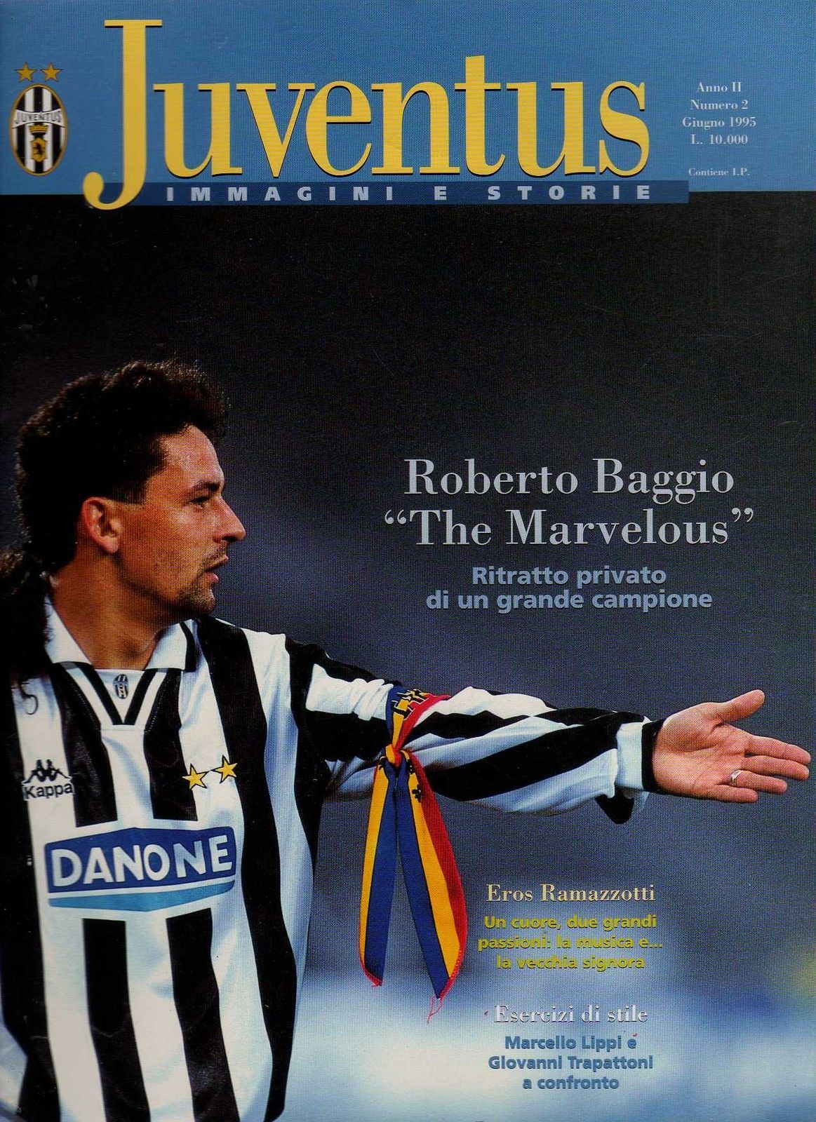 Roberto Baggio - Страница 6 Tumblr_nhnqidx9Jp1r90nv2o1_1280