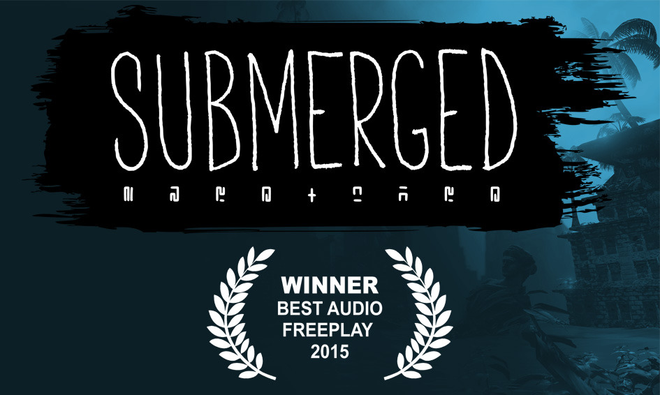 The Music of Submerged
