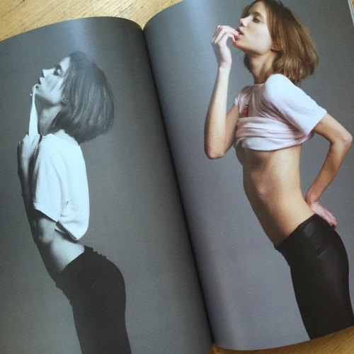 nextdoormodel:Nextdoormodel Magazine http://ift.tt/16QExz2 |... - Daily Ladies