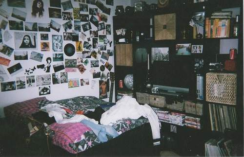 vintage bedroom ideas | Tumblr