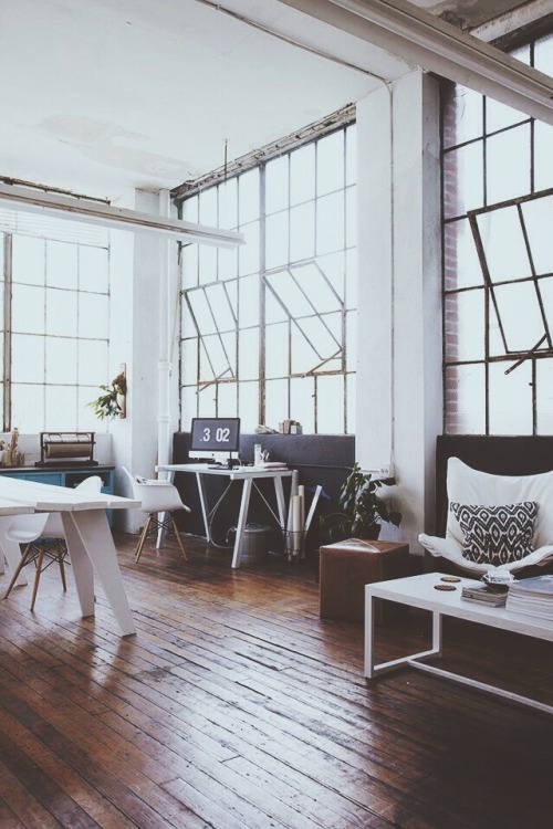 studio apartment on Tumblr