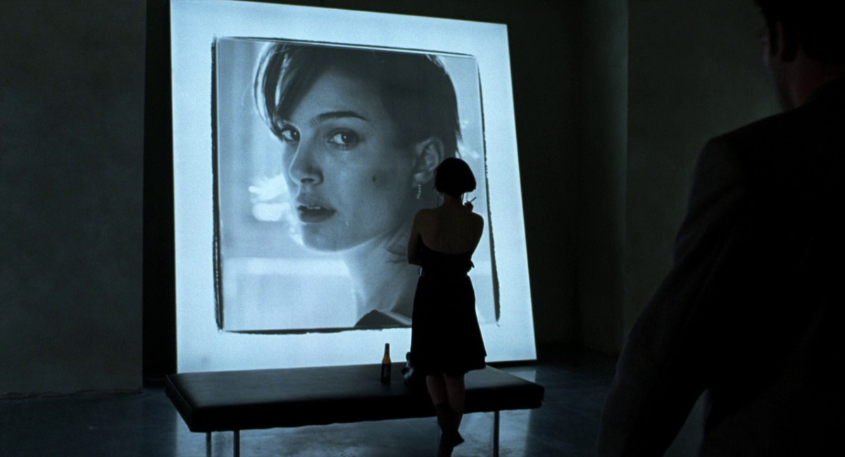 euo:

"No one will ever love you as much as I do. Why isn’t love enough?




Closer (2004) dir. Mike Nichols


