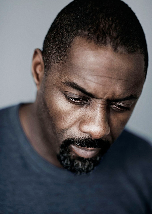 jjabramsed:

Idris Elba photographed by Rich Hardcastle. 