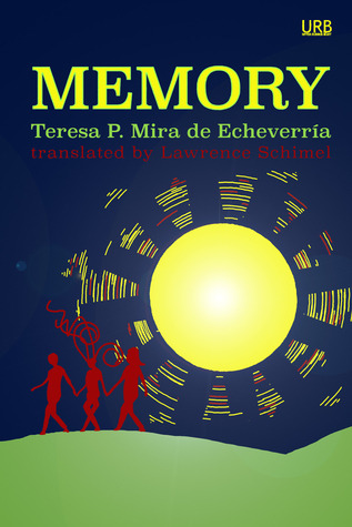 BOOK REVIEWS: MEMORY BY TERESA P. MIRA ECHEVERRÍAI received a free e-version copy of this story
from the publisher in exchange for an honest review. Thank you so much!This novelette, written by an Argentine author,
is the story of Jedediah, a Mars colonizer, who tells his story from his
younger years to his adulthood. Jedediah’s life was always marked by the
silence of his father, the dustiness of Mars, his solitude, and his neighbor’s
pink car. One day, he meets Ajax, a native, one of the people who were
genetically created and modified to the terraforming of Mars. The natives’
lives should be entirely devoted to making Mars a suitable place for humans.
Later, they would be used as slaves. Ajax was one of the leaders of the
revolution intent on freeing Mars from human captivity. Even though they only
met once when Jedediah was young, a connection was formed. Jedediah grew,
started working, and then set off to find Ajax. Meeting him, he found more than
he was expecting: he found love, a sense of belonging, a home.  The
novelette is divided into several short pieces, each one telling a little bit
of Jedediah’s growth and how he views the planet he lives on. We get to see his
childhood, his adulthood, and his own children and how Mars modifies them and
connects them. It was a lovely narrative about human behavior,
emotions and actions: colonization, coming of age, love, sexuality, family,
right and wrong, memory, and many other themes were discussed in this short
narrative. The singularity of Mars gave space to a singular narrative, in which
different characters, perspectives, and situations were intertwined to form a
unique, and sometimes thought-provoking, story. The importance of memory and
its role, how it modifies the way we behaved was explored in a different way,
in which the consequences of one’s actions could transform the future radically
and alter not only the person’s reality, but the reality of a whole world. I would recommend this novelette if you are
interested in a quick, deep read and, of course, if you like science fiction
stories!