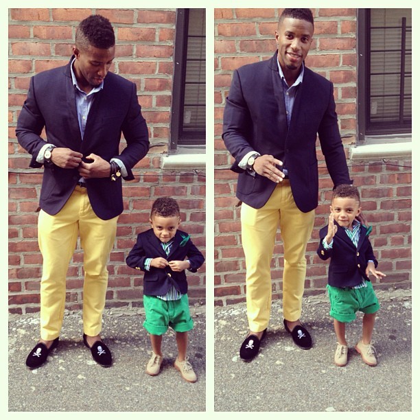 chrishology:

thee-renaissance-man:

YES 🙏🙌


Me and my dam son, WATCH 🎩👓💼👔

DOPE GENTS!!!!