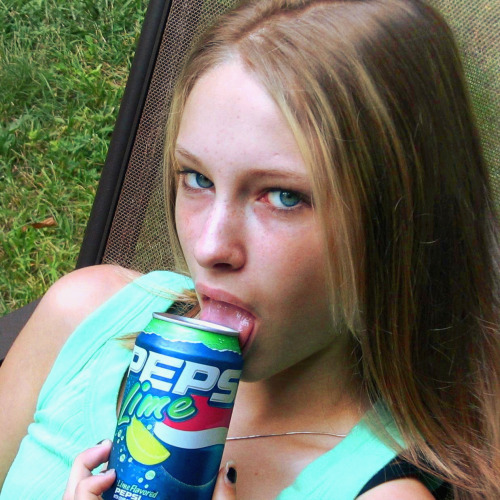 Pepsi Lime - Bonjour Mesdames