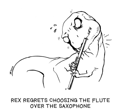 Was looking at the clarinet too&#8230;.dangit.