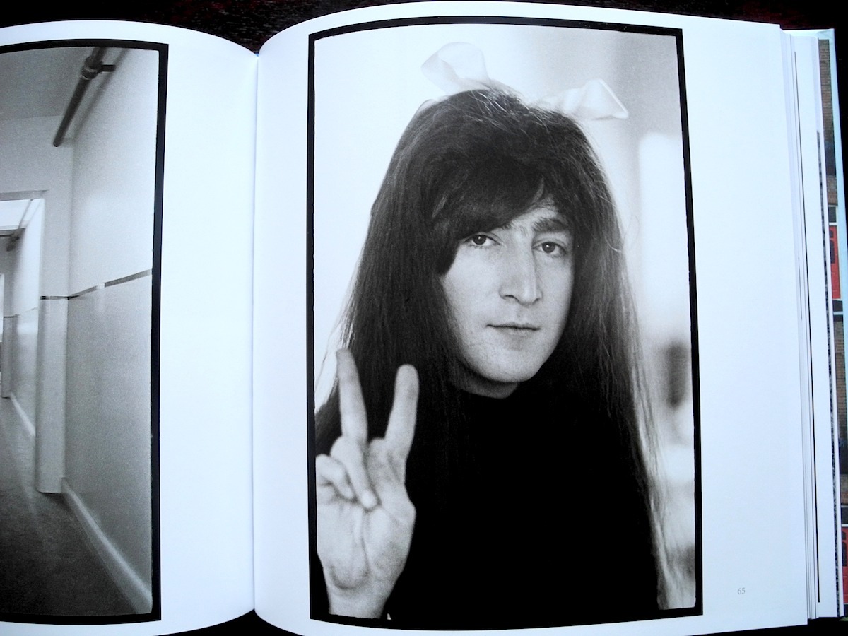The Beatles: Photographs from the Set of Help!

The Beatles: Photographs from the Set of Help!

by Emilio Lari

Rizzoli

2015, 144 pages, 9.3 x 9.3 x 0.8 inches 

$22 Buy a copy on Amazon



In 1964, Italian photographer Emilio Lari was 24, newly arrived in London and looking for work. Back in Rome, he’d shot promotional stills on the set of Yesterday, Today and Tomorrow, starring Sofia Loren and Marcello Mastroianni, and for The Bobo, featuring Peter Sellers and Britt Ekland.

Now he was hoping to do the same in Britain. Fortunately, it didn’t take long for him to hear about a new film just going into production: A cheap black-and-white comedy meant to cash in on that latest fad, the Beatles. Lari went around to see the film’s director, Sellers’ old friend Richard Lester, and got invited to the first day of shooting. He was on the set of A Hard Day’s Night only that day, but Lester liked his photos and invited him to do more work on his next film, which turned out to be the Beatles’ Help!

In vivid color and crisp black and white, this book shares dozens of the results. There are great candid and posed shots of the Beatles, many unseen for years or never published, throughout. Musicians will enjoy the close-up images of the band with its famed guitars: George Harrison with his Gibson acoustic, John Lennon with his Rickenbacker, Paul McCartney with his violin-shaped Hofner bass. We’ve seldom seen these instruments so closely and looking so shiny and new. The same is true for the pictures of the Beatles themselves. They look so young, fresh and lively that it’s hard to believe the pictures are more than 50 years old. There are shots of the band clowning with the camera crew between takes and, in a two-page sequence, candids of Paul and George in the back of a limo sharing an inside joke. Paul is collapsing into laughter, his hands over his face as George looks on, a sly smile across his face. Maybe they were stoned. The Beatles famously said they spent much of “Help!” slipping away between shots to share joints. In any event, they look happy – young men at the top of their game and the height of fame.

In another photo, John clowns around wearing a long black wig and flashing a peace sign. It’s a startling image. This was John in 1965 flash-forwarding to his look of a few years later, during the midst of his peace campaigns with Yoko Ono. In fact, with the long black hair, he looks more like Yoko than himself. Lari didn’t accompany the Beatles for later scenes of the film shot in Austria and the Bahamas, so this isn’t a full document of the making of “Help!” That’s not a shortfall. It’s an excellent collection of one photographer’s intimate view of the Beatles, featuring mostly unfamiliar and very compelling  images of history’s most famous band.






– John Firehammer


November 23, 2015