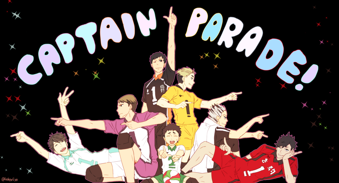 Featured image of post Haikyuu Daichi Death Gif Choose your favorite jersey and join the court to score the best spike for your team