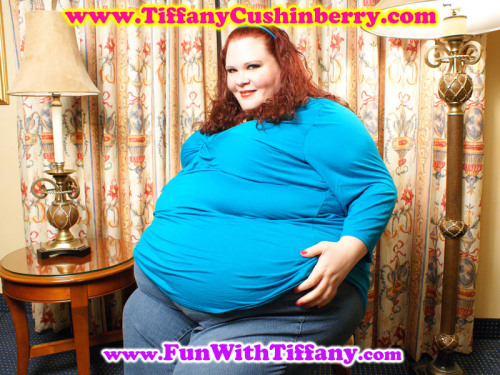 I love how you can see that my fat is being pushed up and out the top of my nearly outgrown jeans! My Clip Store: www.FunWithTiffany.comMy Website: www.TiffanyCushinberry.comSee Me LIVE On My Webcam at JustBBWCams:    http://justbbwcams.com/bbwtiffany/model/4948c269efcb283f7ca472be756608b47c138f4e#bbw #ssbbw #obese #belly #fat #tiffanycushinberry #fatty #feedee #feedist #gainer #bbwtiffany #camgirl