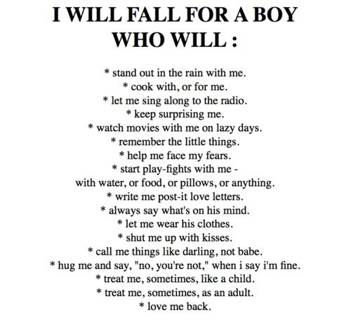 ... boy who will do these Follow best love quotes for more great quotes