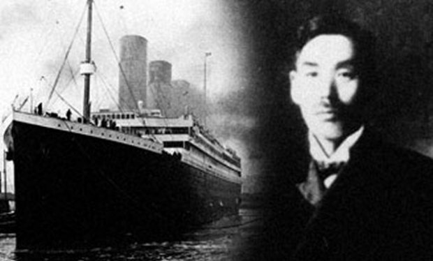 El único sobreviviente japonés del Titanic fue condenado por no hundirseMasabumi Hosono fue un ciudadano japonés que tuvo la mala suerte de sobrevivir al hundimiento del Titanic, o por lo menos para él fue toda una desgracia. Hosono era funcionario del Ministerio de Transporte nipón, y fue enviado el año 1910 a Rusia para que estudiara el sistema de ferrocarriles de aquel país. Finalizada su misión el año 1912, para volver a su hogar, decide hacer escala en Londres y embarcar el día 10 de abril de ese mismo año a bordo del infausto buque que, en la noche del 14 de abril, con los motores a plena potencia, se estrella contra un iceberg.El japonés se encontraba en su camarote de segunda clase cuando llaman a su puerta para advertirle de que se pusiera el chaleco salvavidas y se fuera hacia los botes, pero en el camino, y en dos ocasiones, los oficiales del barco le cierran el paso pensando que sería un pasajero de tercera clase. Por fin, al tercer intento logra burlar a un guardia y continúa rumbo a su salvación.En esos momentos, Hosono pensó que &ldquo;no volvería a ver a mi amada esposa y a mis hijos, ya que no había otra alternativa para mi que compartir el mismo destino que el Titanic&rdquo;. Como japonés que era, Hosono tenía muy presente la deshonra que supondría para su familia el volver con vida subiendo a un bote reservado a mujeres y niños. Aún así, &ldquo;me encontré buscando y esperando cualquier posible oportunidad de sobrevivir&rdquo;. Y así fue, quedaban dos plazas sin ocupar en un bote salvavidas, Hosono ocupó una de ellas y se salvó. Su historia atrajo poco la atención en su momento, pero tras conceder varias entrevistas a periódicos norteamericanos y japoneses, empezaron a irle mal las cosas. Perdió su trabajo y fue condenado como cobarde por la prensa nipona. Los académicos Occidentales dieron una explicación de por qué Hosono fue tan criticado, argumentando que había traicionado el espíritu del sacrificio del samurái. Otros apuntaban el fracaso del japonés por mostrar conformismo al haberse subido egoístamente en un bote salvavidas reservado a otras personas. Contra todo pronóstico, el Ministerio volvió a darle empleo hasta 1939, año en que murió de forma natural, por considerarle una persona muy valiosa como para prescindir de ella. A pesar de ello, el honor de la famila Hosono no quedó restablecido hasta que revelaron unos manuscritos que cuentan la versión de los hechos de Honoso a los medios de comunicación; aprovechando el éxito de la película Titanic de James Cameron.Vía MT