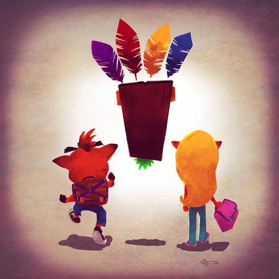 Super Families: Video Game Edition by Andry Rajoelina