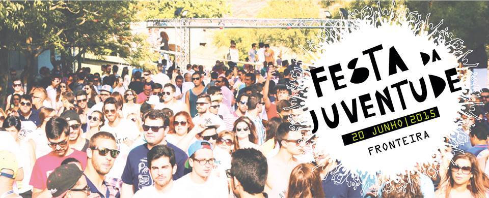 A Festa da Juventude de Fronteira está de volta!!!Dia 20 de Junho, com a ABERTURA DA ÉPOCA BALNEAR, o Centro Ecoturístico da Ribeira Grande está à tua espera com muita musica e animação.