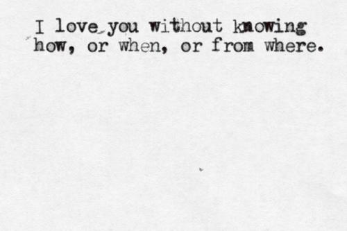 Liebeszitate Neruda Weisheiten Zitate