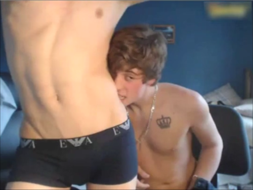 Selfie Underwear Boys Exposed