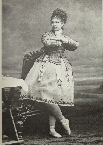  Katharina Schratt
 Emperor Franz Joseph&rsquo;s Mistress