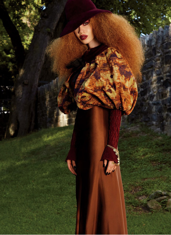 divalocity:</p><br /><br /><br />
<p> Model Diandra Forrest for Essence Magazine November 2014<br /><br /><br /><br />
Photo Credit: Filippo del Vita<br /><br /><br /><br />
Styling: Réneise Francis<br /><br /><br /><br />
