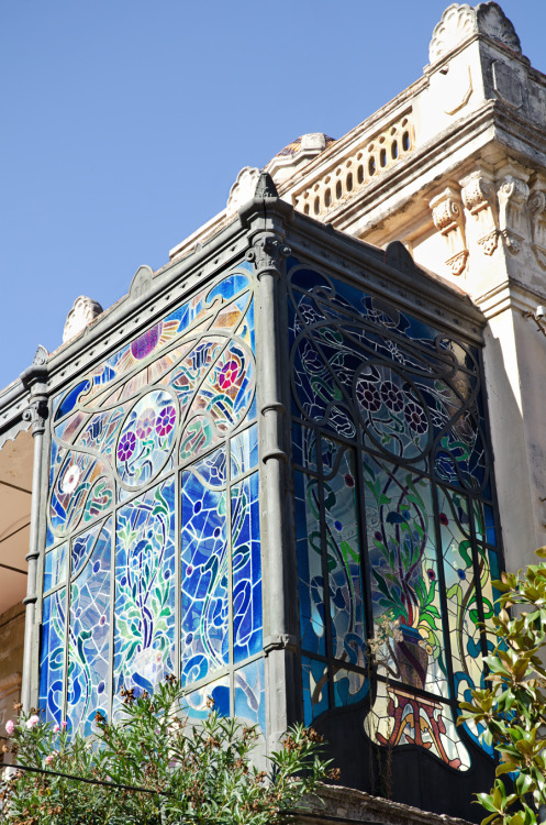 barcelona church europe buildings spain google maps street view stained glass catalonia sagrada familia gaudi sagrada