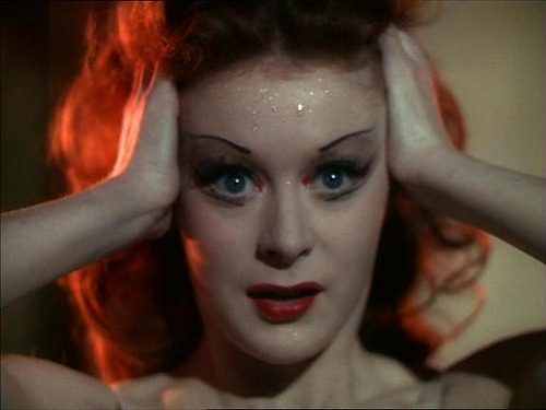 The Red Shoes Imdb