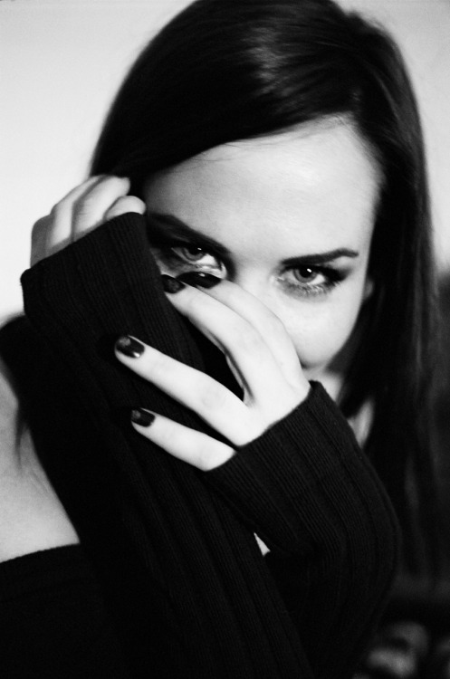cateyes in BW by #Wolf189 (@wolfphoto)#LasVegas &... - Bonjour Mesdames