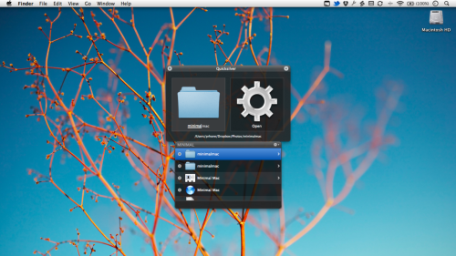 Quicksilver Mac Download