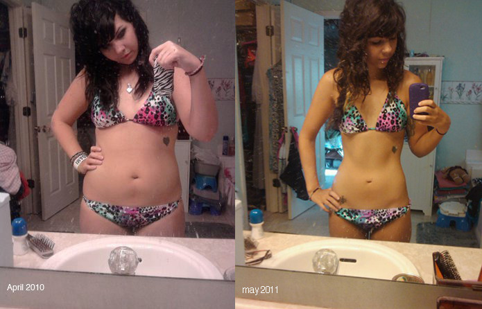 130 Pounds To 115 Pounds Weight Loss