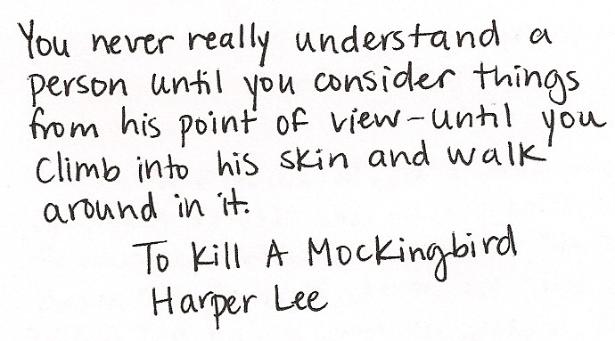 To Kill A Mockingbird Online Book Chapter 27