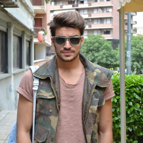 New post online !! mdvstyle.it (Taken with Instagram at www.mdvstyle.it)