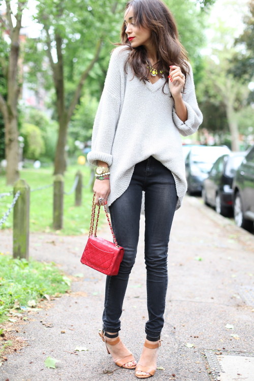 fall outfit perfection courtesy of ashley