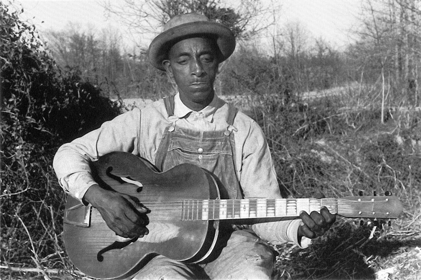 fred mcdowell downloads free