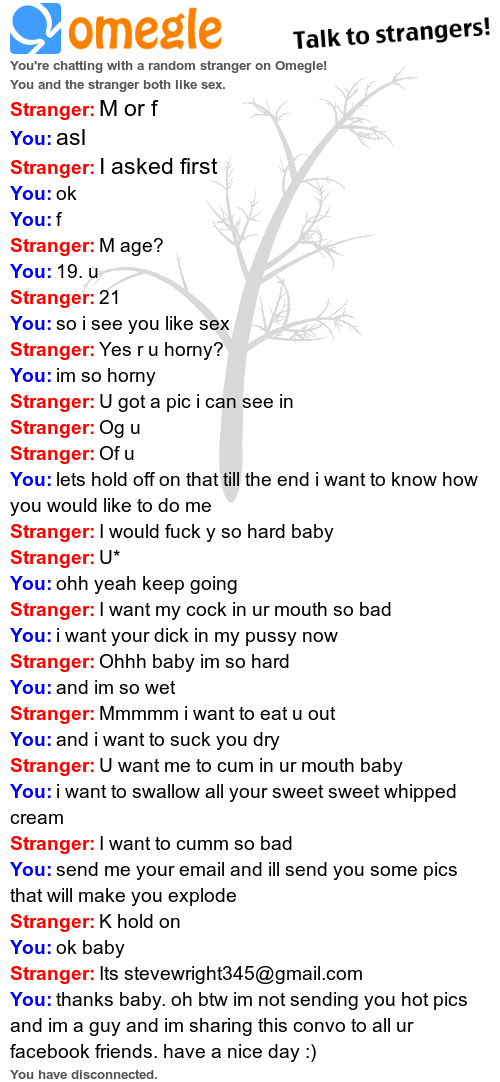Omegle dirty version of How to