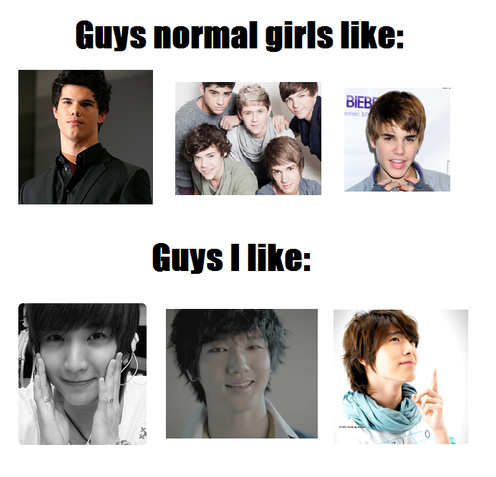 Dating Korean Guys Tumblr